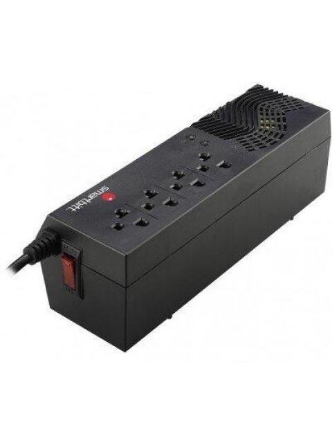 REGULADOR SMARTBITT SBAVR1200S 600W ENTRADA 1200V SALIDA 120V 4 CONTACTOS - Image 3