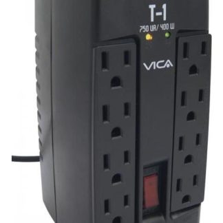 REGULADOR VICA T1 CAPACIDAD