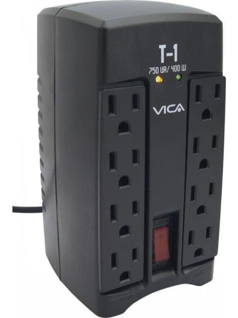 REGULADOR VICA T1 CAPACIDAD