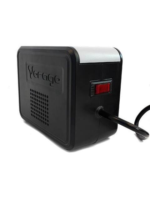 REGULADOR VORAGO AVR-200 650W 1400VA ENTRADA 110 - 120V SALIDA 110 - 120V 8 CONTACTOS