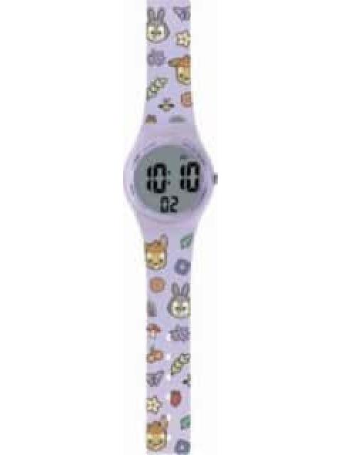 RELOJ PULSO DIGITAL BAMBI BMR1 MULTICOLOR BAMBI