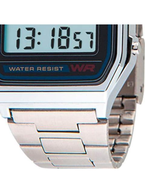 RELOJ DIGITAL PLATA CASIO - Image 3