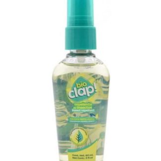 REPELENTE DE INSECTOS 60 ML BIO CLAP