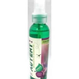 REPELENTE DE MOSQUITOS AUYENT 125 ML AUYENT