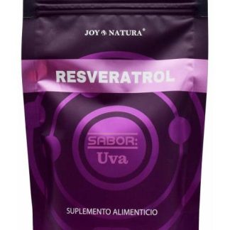 RESVERATROL UVA 150 G JOY NATURA
