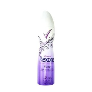 REXONA DEO AER HAPPY MUJER 150 ML