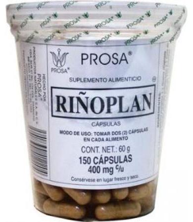 RIÑOPLAN 150 CAP PROSA