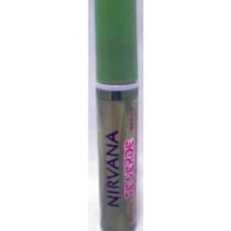 RIMEL NEGRO TE VERDE 13 G NIRVANA