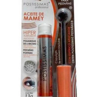 RIMEL POSTISSIMUS ACEITE DE MAMEY 13 G POSTISSIMUS