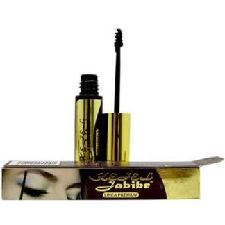 RIMEL PRECISION BRUSH CAFE OBSCURO 5 G KEJEL JABIBE