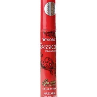 RIMEL RED PASSION FIBRAS ALARGADORAS 13 G PROSA