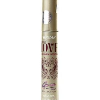 RIMEL SENSUAL LOVE VOLUMEN INTENSO 13 G PROSA