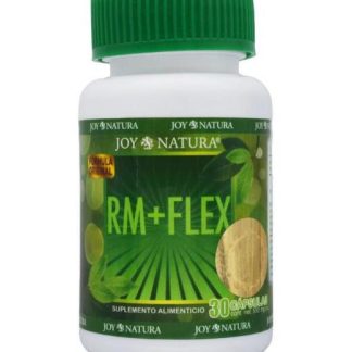 RM FLEX 30 CAP JOY NATURA