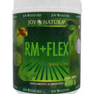 RM FLEX COCO 500 G JOY NATURA