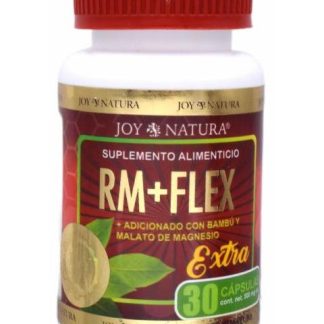 RM FLEX EXTRA 30 CAP JOY NATURA