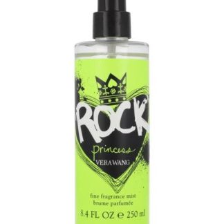 ROCK PRINCESS 250ML BODY MIST - DAMA