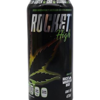 ROCKET HIGH 473 ML ROCKET HIGH P 6