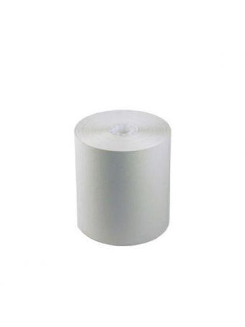 ROLLO BOND PCM B38X70 ROLLOS DE PAPEL COLOR BLANCO