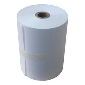 ROLLO DE PAPEL PCM B5760 57 X 60 ROLLOS DE PAPEL COLOR BLANCO