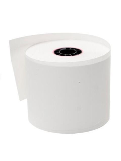 ROLLO TERMICO SENCILLO PCM T8070S 50 COLOR BLANCO ROLLO