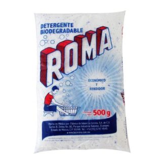 ROMA DETERGENTE MULTIUSOS 500 GR