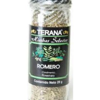 ROMERO 28 G TERANA