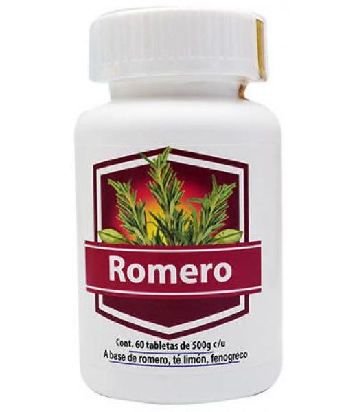 ROMERO 60 TAB DOS MUNDOS