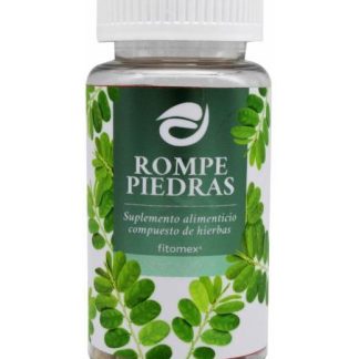 ROMPEPIEDRAS 90 CAP FITOMEX