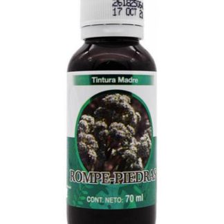 ROMPEPIEDRAS TINTURA 70 ML LIA SOFI