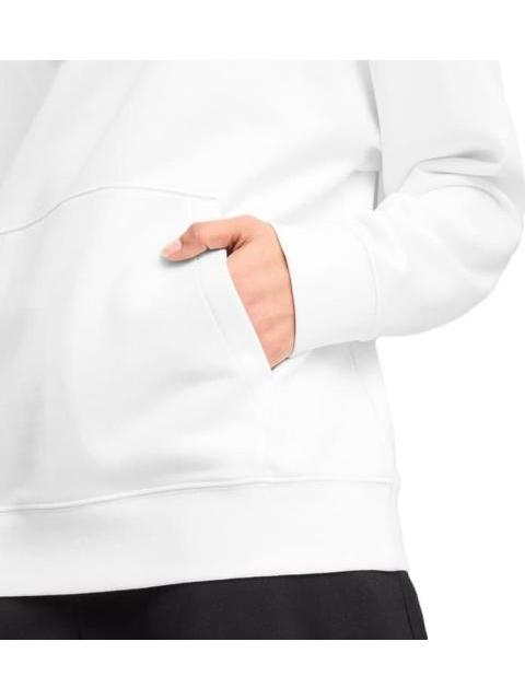 ROPA CASUAL ESS NATURE 2.0 COMFORT HOODIE TR BLANCO/NEGRO PUMA - Image 4