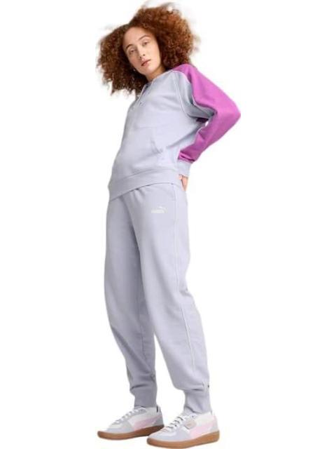 ROPA CASUAL ESS NATURE 2.0 COMFORT HOODIE TR LILA PUMA - Image 6