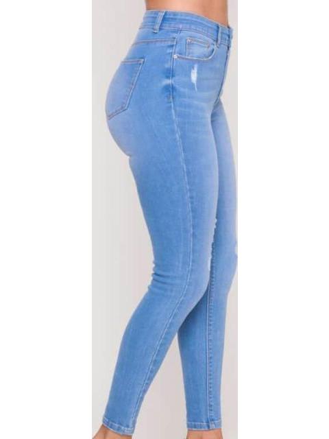 JEANS SUPERSKINNY AZUL ATMOSPHERE DNM - Image 3