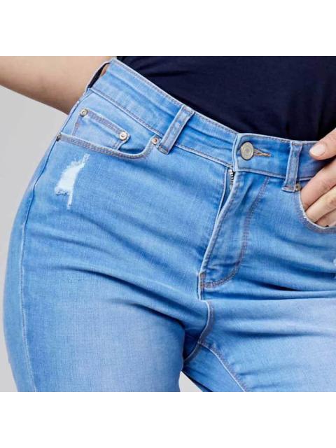 JEANS SUPERSKINNY AZUL ATMOSPHERE DNM - Image 4