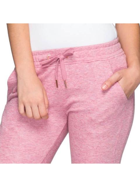 PANTS CINTURA REGULAR ROSA LOVE TO LOUNGE - Image 3