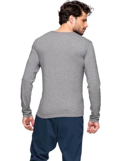 ROPA CASUAL PLAYERA NEXT CO 130C GRIS NEXT CO - Image 3