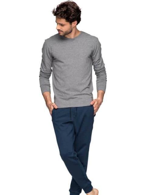 ROPA CASUAL PLAYERA NEXT CO 130C GRIS NEXT CO - Image 4