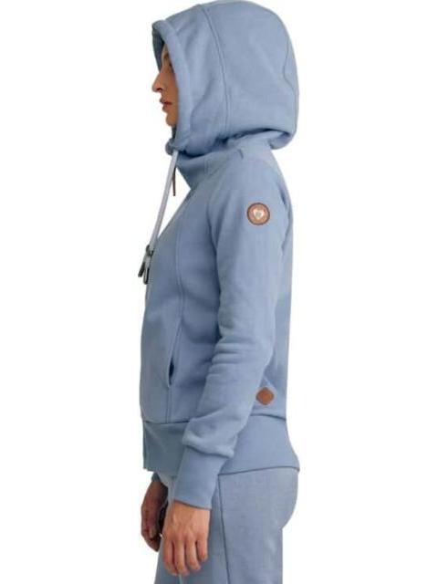 ROPA CASUAL SUDADERA HOLLY LAND L18D AZUL HOLLY LAND - Image 3