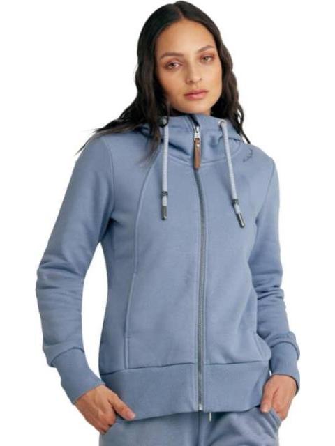 ROPA CASUAL SUDADERA HOLLY LAND L18D AZUL HOLLY LAND - Image 4