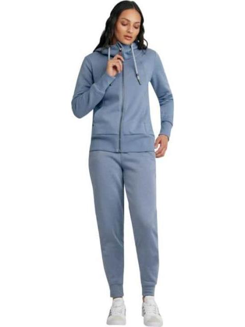 ROPA CASUAL SUDADERA HOLLY LAND L18D AZUL HOLLY LAND - Image 6