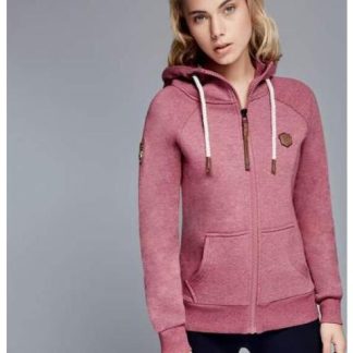 ROPA CASUAL SUDADERA HOLLY LAND L18D MAQUILLAJE HOLLY LAND