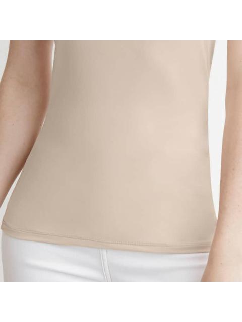 TOP DE TIRANTES NUDE HOLLY LAND - Image 3