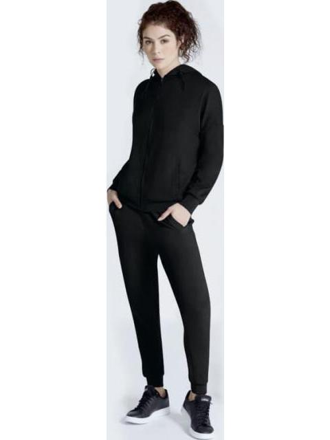 PANTS DEPORTIVO NEGRO LOVE TO LOUNGE - Image 3