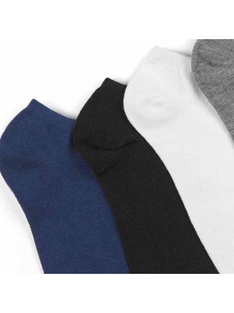 TINES 5 PARES UNITALLA MULTICOLOR PROKENNEX - Image 3