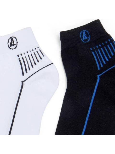 TINES 5 PARES UNITALLA MULTICOLOR PROKENNEX - Image 3