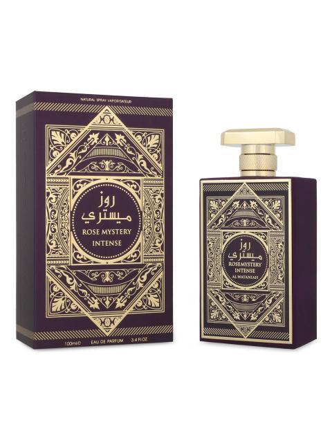 ROSE MYSTERY INTENSE 100ML EDP SPRAY - DAMA