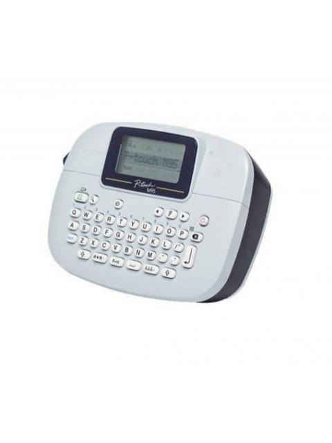 ROTULADORA PORTATIL PT-M95