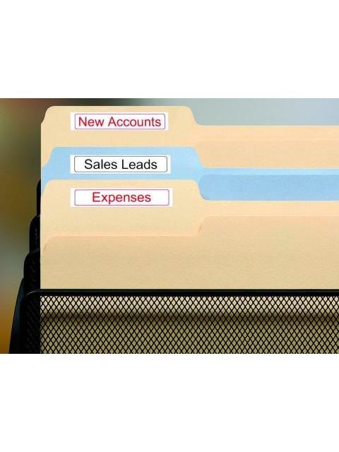 BROTHER ROTULADOR PT-D210 TRANSFERENCIA TERMICA 180 X 180DPI GRIS-BLANCO - Image 8