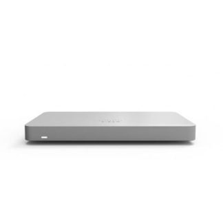 ROUTER CISCO MERAKI CON FIREWALL MX67 ALAMBRICO 450 MBIT-S 4X RJ-45 1X USB 2.0 - REQUIERE TRAMITE DE NOM CAUSANDO TIEMPO DE ENTREGA EXTENDIDO