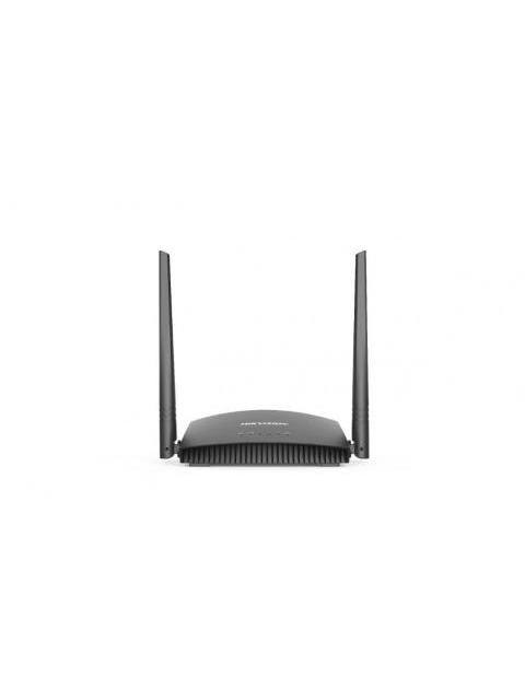 ROUTER INALAMBRICO WISP EN BANDA 2.4 GHZ - HASTA 300 MBPS - 4 PUERTOS 10-100 MBPS