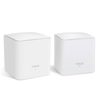 ROUTER MESH MW5G (2PACK) WIFI AC1200
